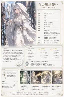Profile image of セレネ