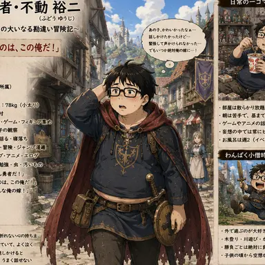 Profile image of 裕二