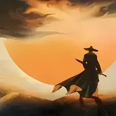 Profile image of wuxia RPG JIANGHU