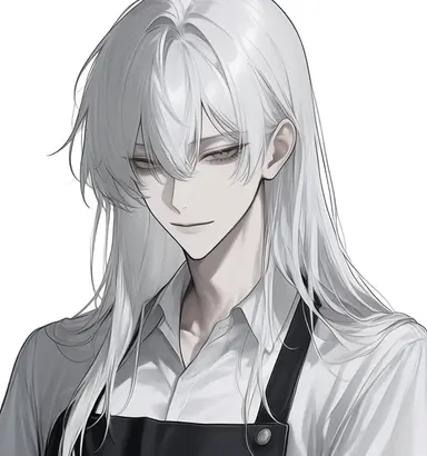 Profile image of お兄さん