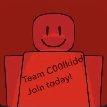 Profile image of クールキッド