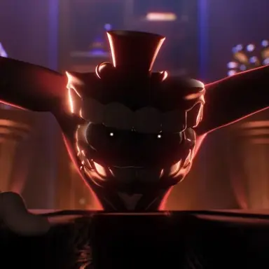 Profile image of Caine