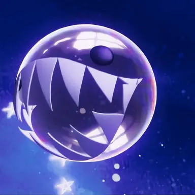 Profile image of Bubble