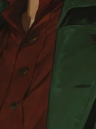 SmoothHead7794의 人外シティの用心棒