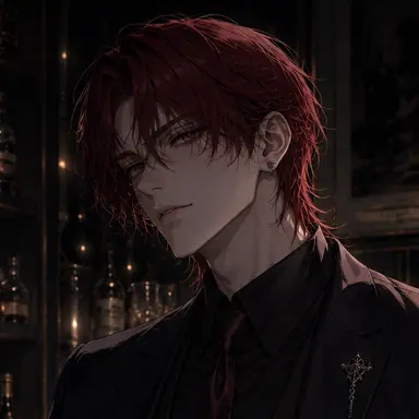 Profile image of 東雲レイ