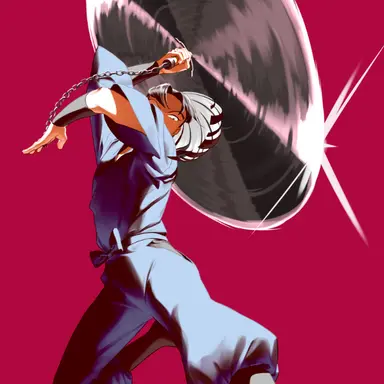 Profile image of 若王寺 勘兵衛