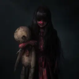 Profile image of 赤い人