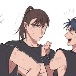 Profile image of 中在家 長次