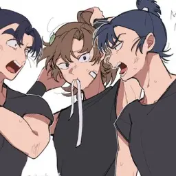 Profile image of 善法寺 伊作