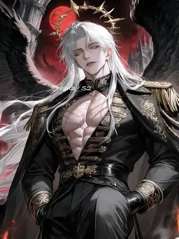 Profile image of ルシファー