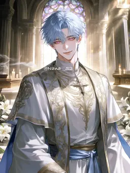 Profile image of セドリック