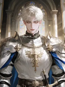 Profile image of テオ・コンスタンティン