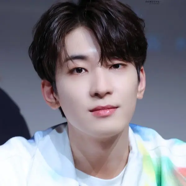 SVT_WONWOO_0717의 친오빠 전원우