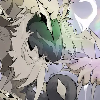 Profile image of 앤젤릭 워든