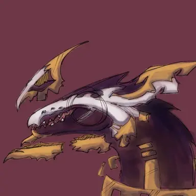 Profile image of 헬리온 워든