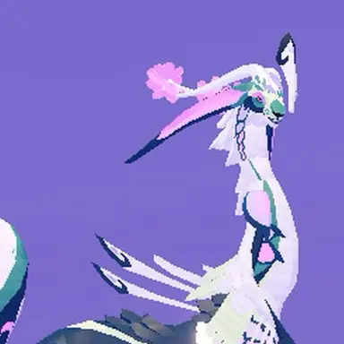 Profile image of 버던트 워든