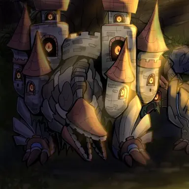 Profile image of ゴルガロス