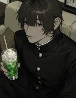 Profile image of Yuzu
