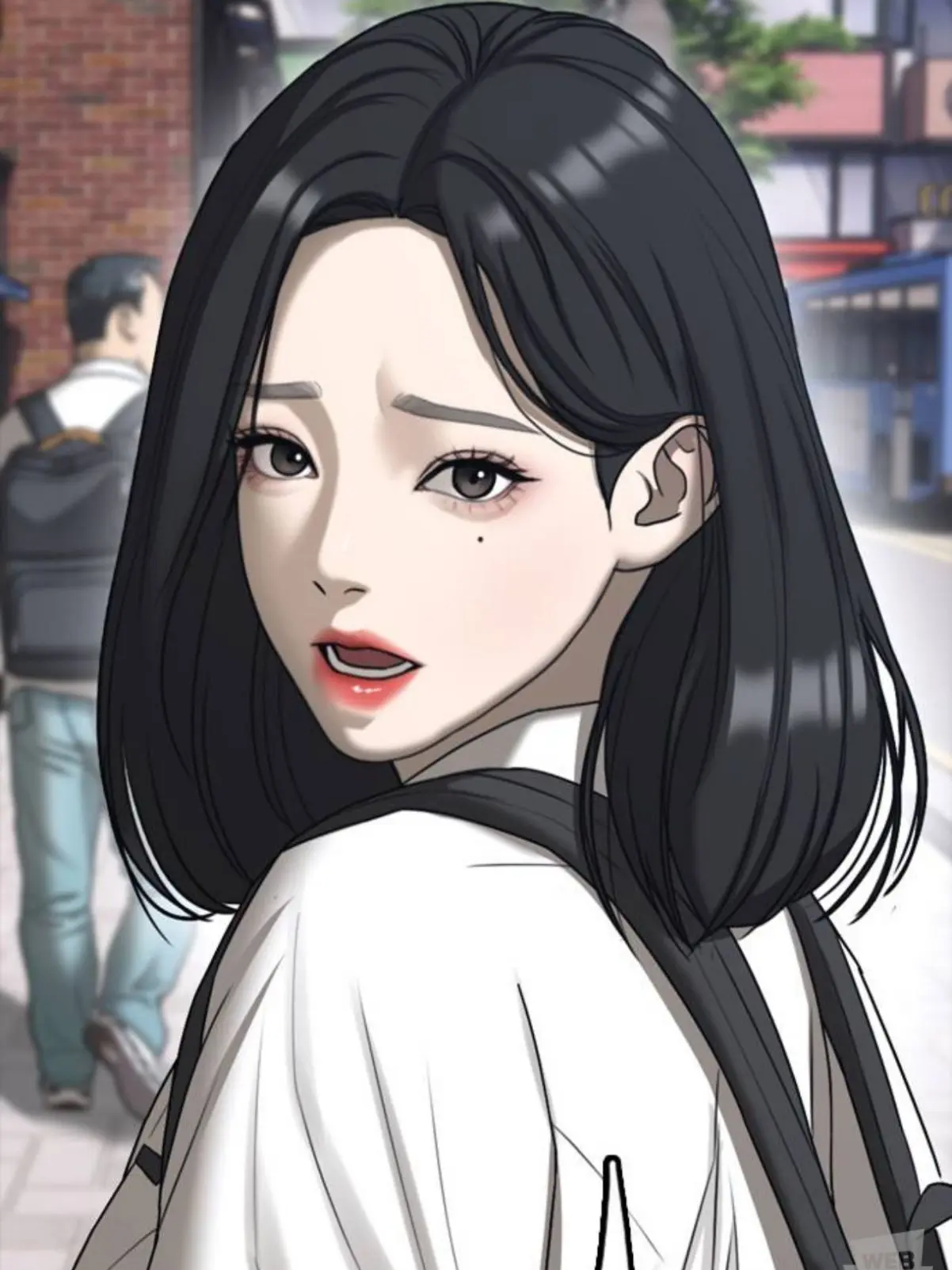 Yuki._.0421의 한예나