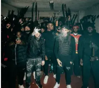 Profile image of The Goons