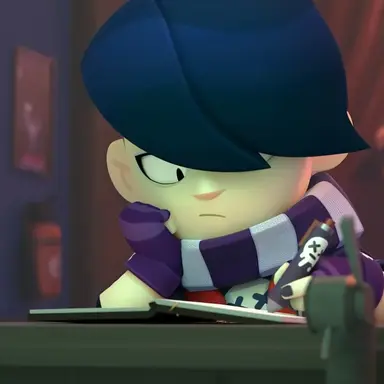 Profile image of 에드거