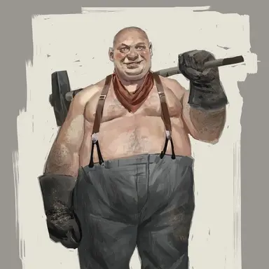 Profile image of 프랭크