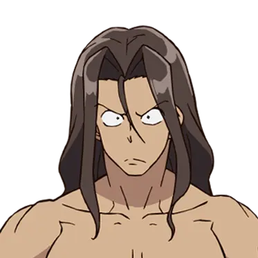 Profile image of 戦士レオ