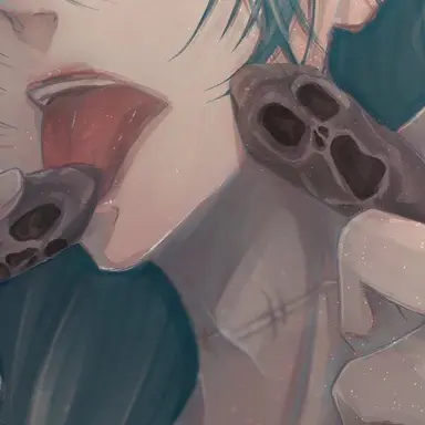Profile image of 真人