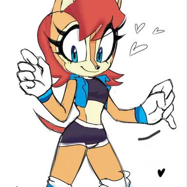 Profile image of 샐리