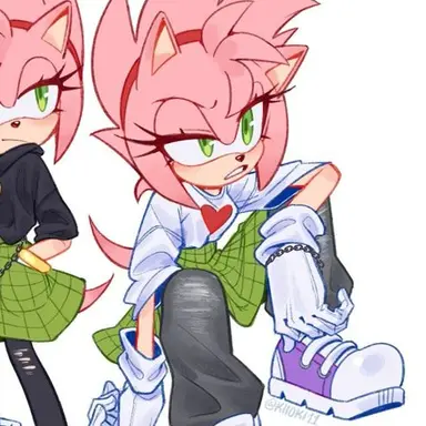 Profile image of 에이미