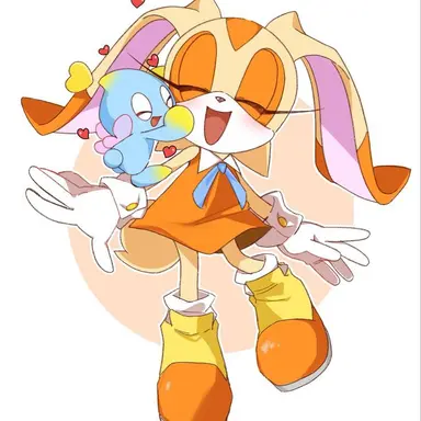 Profile image of 크림