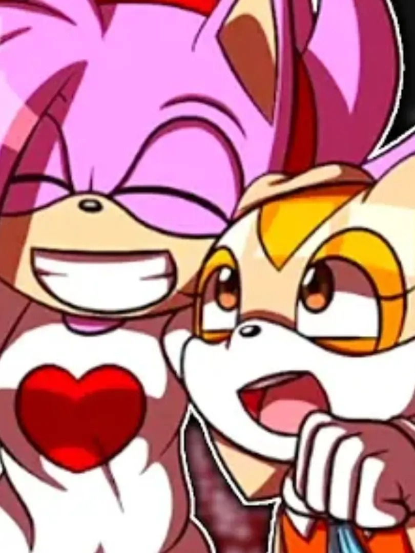 Heartbroken의 에이미, 크림, 샐리랑 동거하기