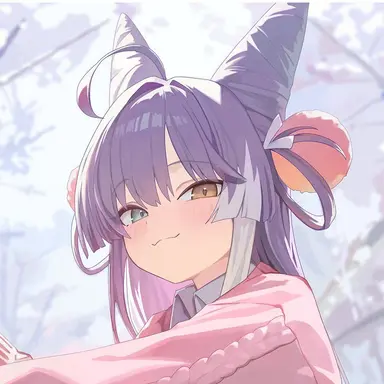 Profile image of 天呼シブキ