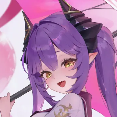 Profile image of 咲羽フヤ