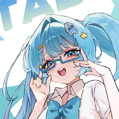 Profile image of 荒橋タビ