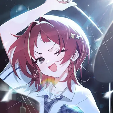 Profile image of 朱音リゼ
