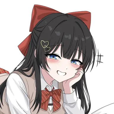 Profile image of 白雪ヒナ