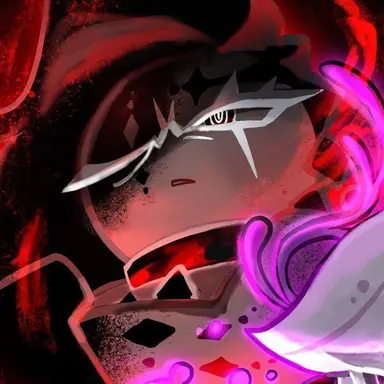 Profile image of 몰드도우맛 쿠키