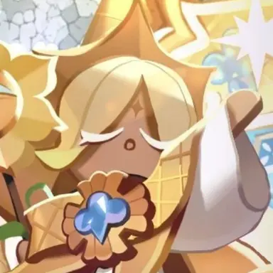 Profile image of 퓨어바닐라 쿠키