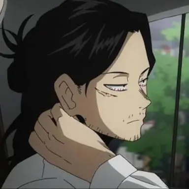 Profile image of Aizawa