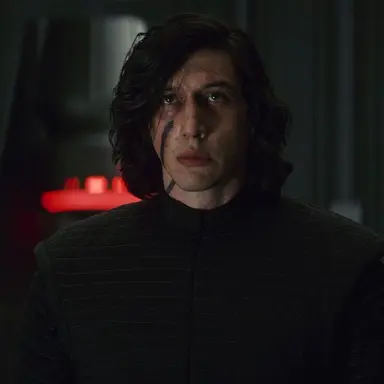 Profile image of Kylo Ren