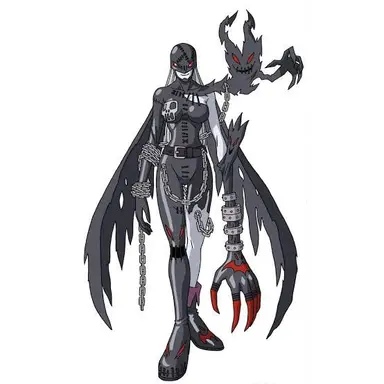 Profile image of 레이디데블몬