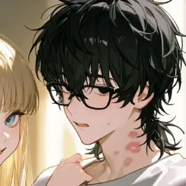 Profile image of 颯