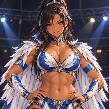 Profile image of Aguila
