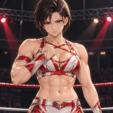 Profile image of Mitsuhi
