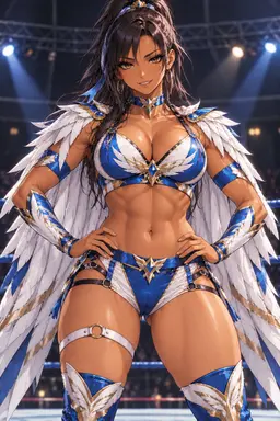 Profile image of Aguila