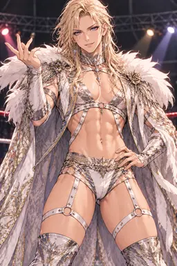 Profile image of Kaiser