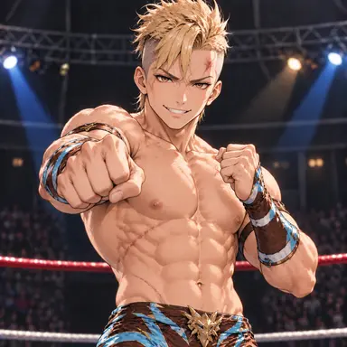 Profile image of Taisuke