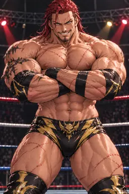 Profile image of Hank