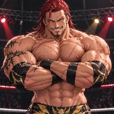 Profile image of Hank